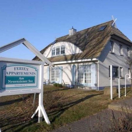 Apartment In Sellin/Insel Ruegen 37917 Sandort Экстерьер фото